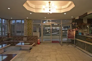 Манали: Hotel Sitara International