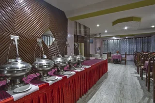 Манали: Hotel Sitara International