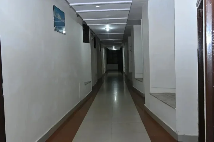 Манали: Hotel Sitara International
