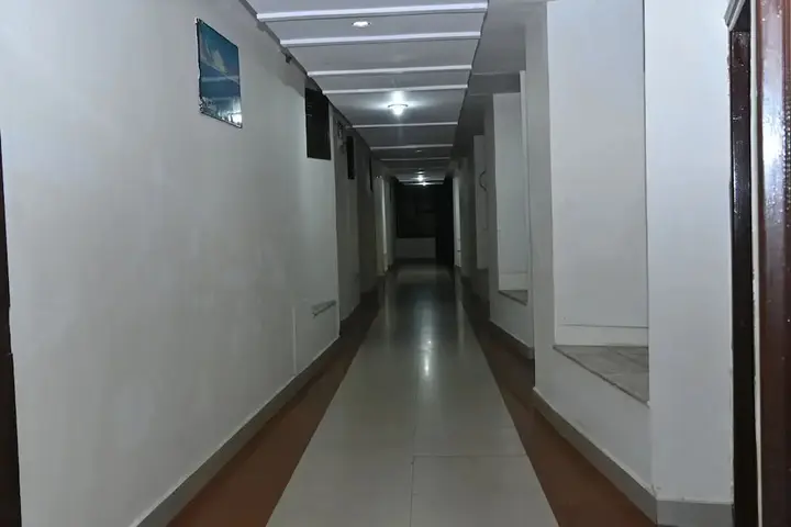 Манали: Hotel Sitara International