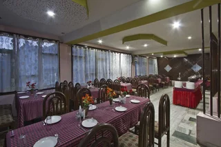Манали: Hotel Sitara International
