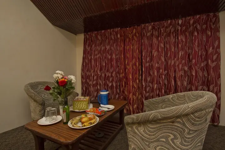 Манали: Hotel Sitara International