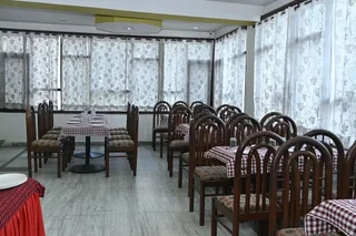 Манали: Hotel Sitara International