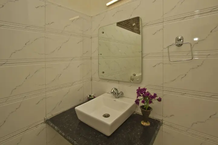 Манали: Hotel Sitara International