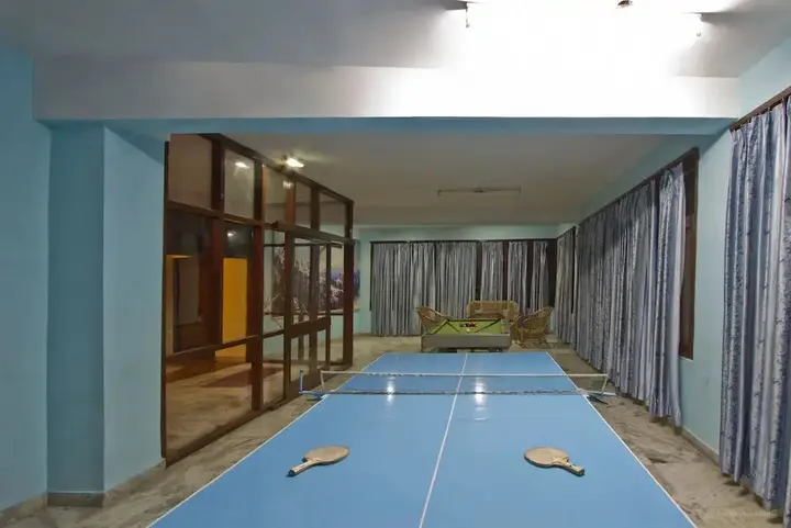 Манали: Hotel Sitara International