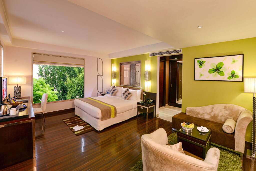 Гуруграм: Quality Inn Gurgaon