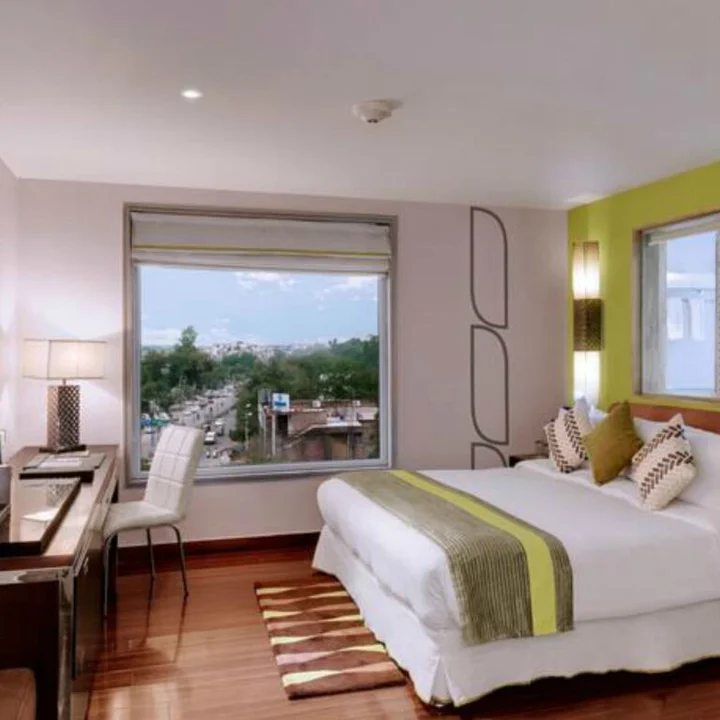 Гуруграм: Quality Inn Gurgaon