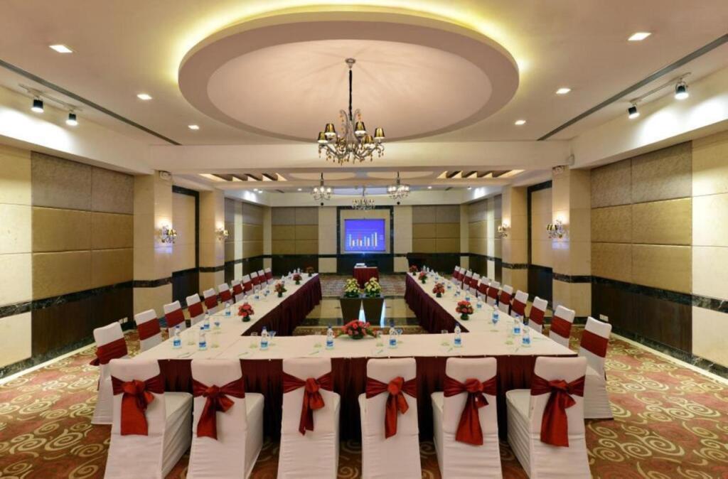 Гуруграм: Quality Inn Gurgaon
