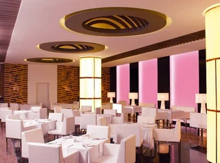 Гуруграм: Galaxy Hotel and Spa