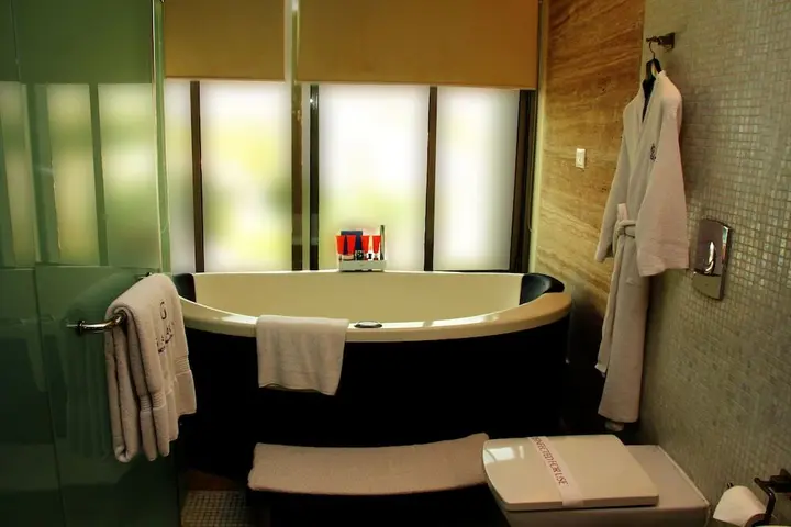 Гуруграм: Galaxy Hotel and Spa