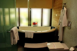 Гуруграм: Galaxy Hotel and Spa