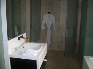 Гуруграм: Galaxy Hotel and Spa