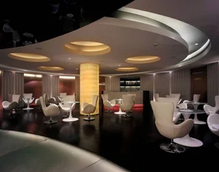Гуруграм: Galaxy Hotel and Spa