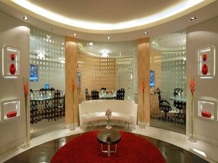 Гуруграм: Galaxy Hotel and Spa