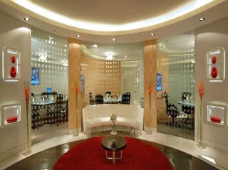 Гуруграм: Galaxy Hotel and Spa
