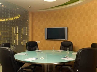 Гуруграм: Galaxy Hotel and Spa