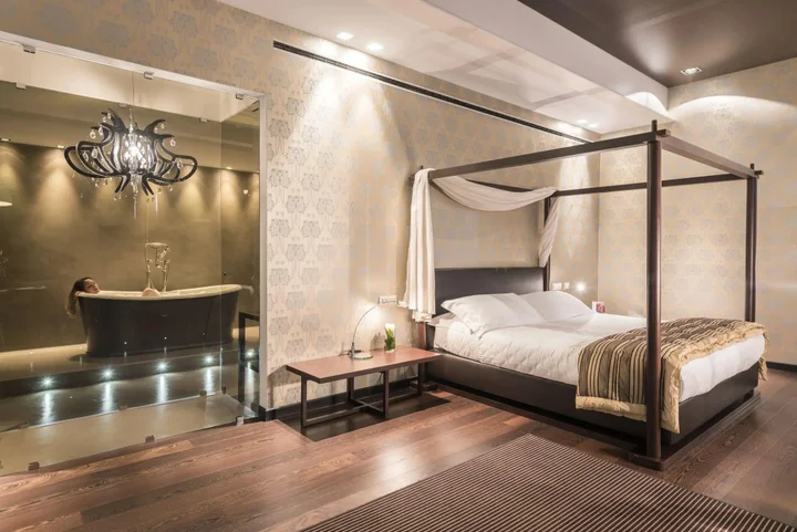 Фаридабад: Taj Surajkund Resort & Spa, Delhi NCR