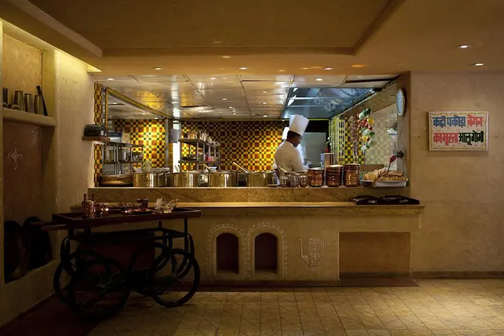 Фаридабад: Taj Surajkund Resort & Spa, Delhi NCR