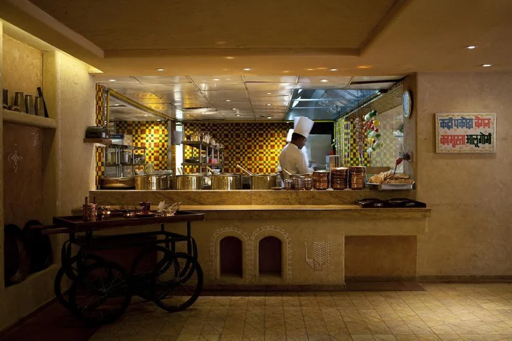 Фаридабад: Taj Surajkund Resort & Spa, Delhi NCR