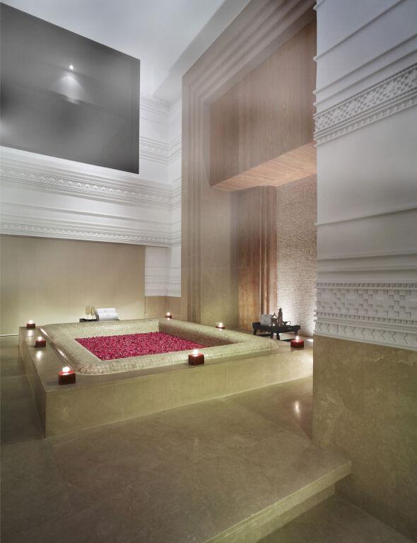 Фаридабад: Taj Surajkund Resort & Spa, Delhi NCR