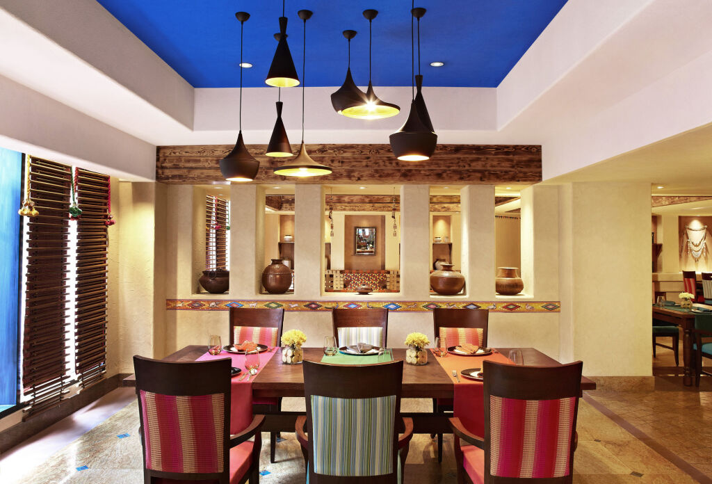 Фаридабад: Taj Surajkund Resort & Spa, Delhi NCR