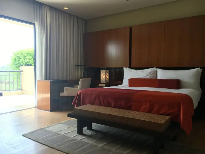 Фаридабад: Taj Surajkund Resort & Spa, Delhi NCR