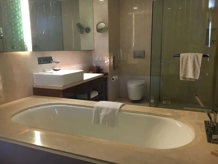 Фаридабад: Taj Surajkund Resort & Spa, Delhi NCR