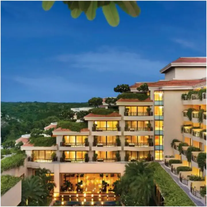 Фаридабад: Taj Surajkund Resort & Spa, Delhi NCR
