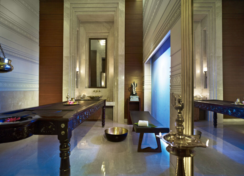 Фаридабад: Taj Surajkund Resort & Spa, Delhi NCR