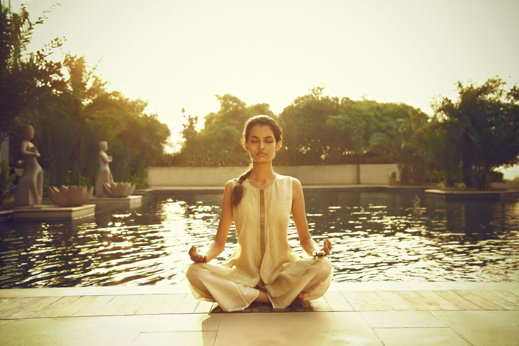 Фаридабад: Taj Surajkund Resort & Spa, Delhi NCR