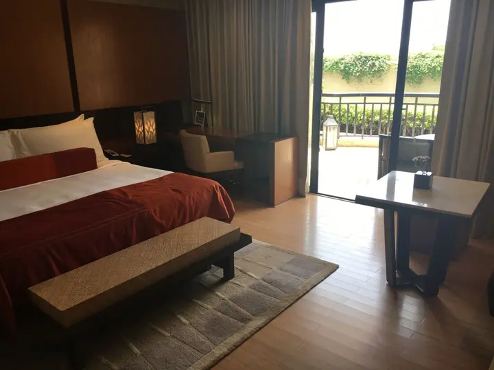 Фаридабад: Taj Surajkund Resort & Spa, Delhi NCR