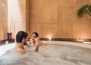Фаридабад: Taj Surajkund Resort & Spa, Delhi NCR