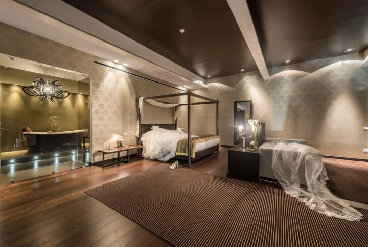 Фаридабад: Taj Surajkund Resort & Spa, Delhi NCR