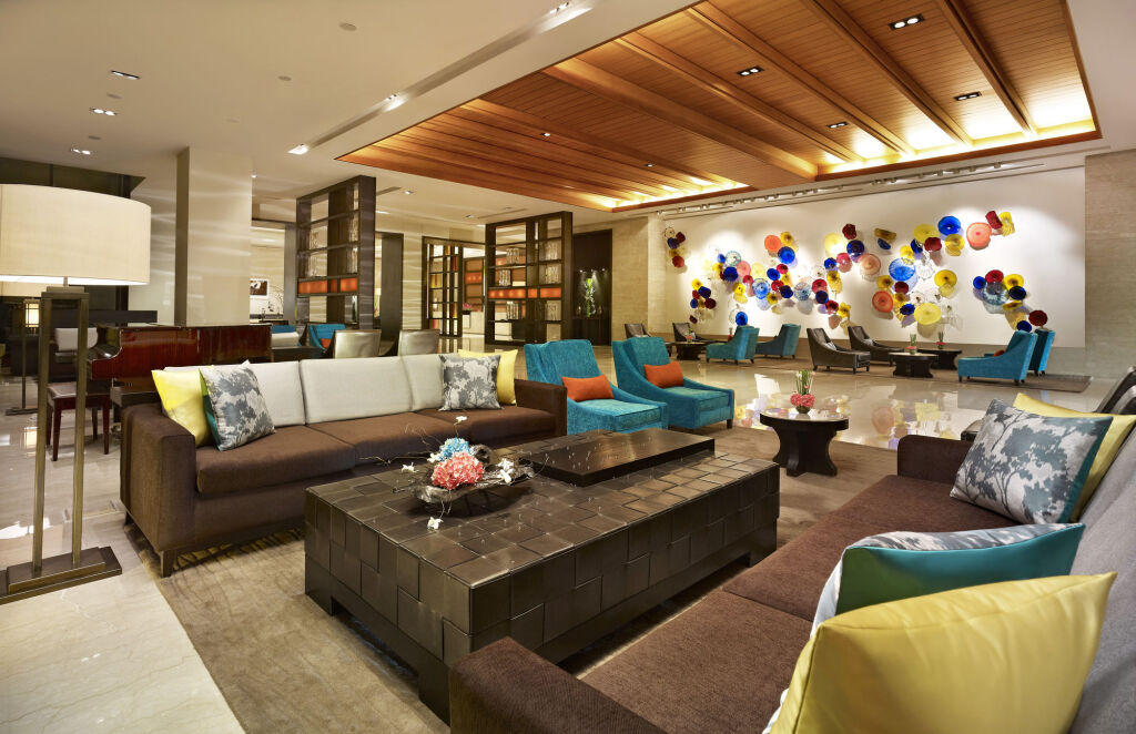 Фаридабад: Taj Surajkund Resort & Spa, Delhi NCR