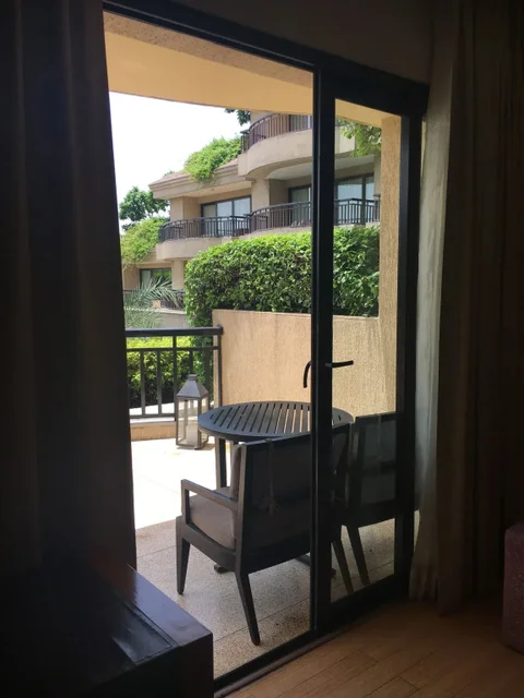 Фаридабад: Taj Surajkund Resort & Spa, Delhi NCR