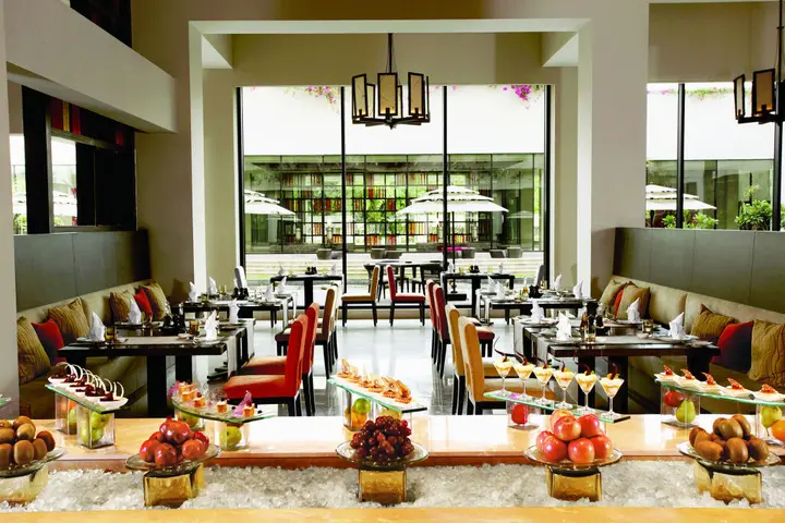 Фаридабад: Taj Surajkund Resort & Spa, Delhi NCR