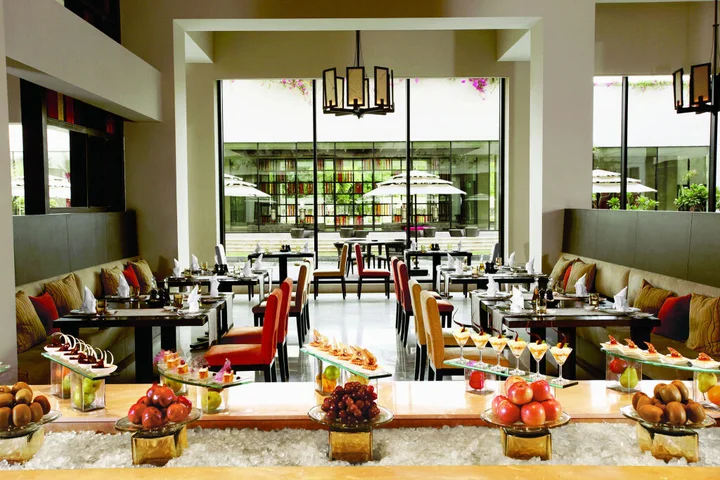 Фаридабад: Taj Surajkund Resort & Spa, Delhi NCR