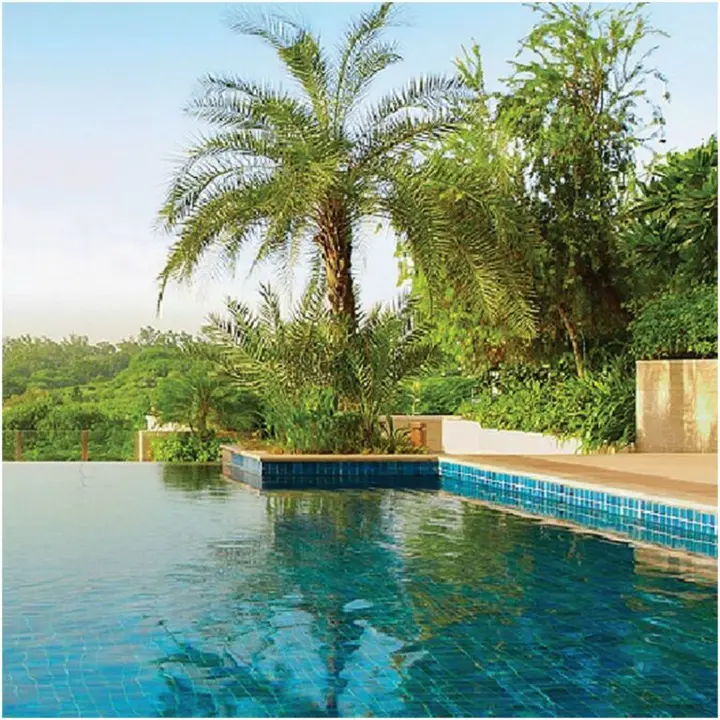 Фаридабад: Taj Surajkund Resort & Spa, Delhi NCR