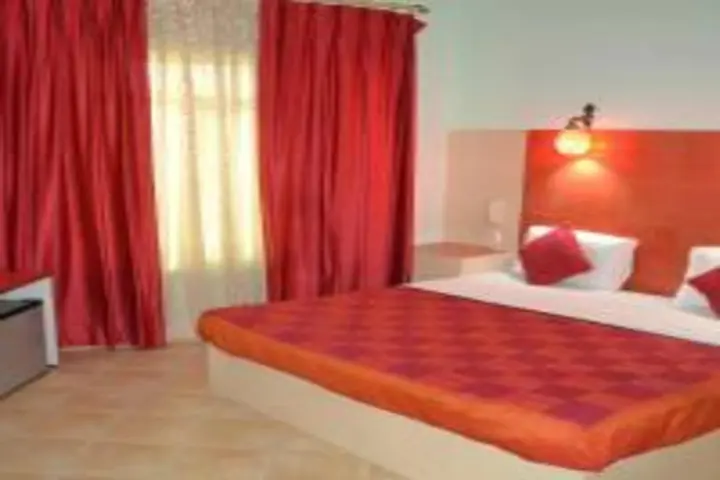 Агра: Ray Of Maya Retreat and Resorts