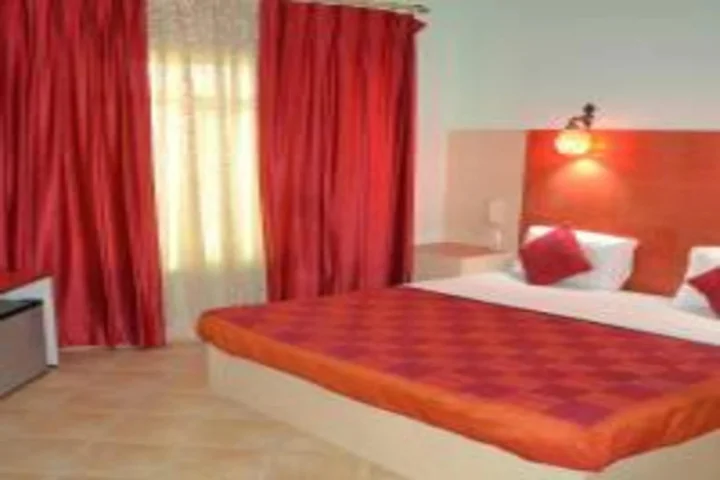 Агра: Ray Of Maya Retreat and Resorts