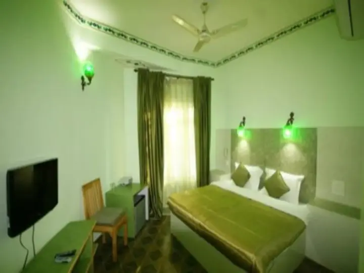 Агра: Ray Of Maya Retreat and Resorts