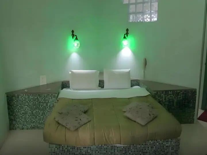 Агра: Ray Of Maya Retreat and Resorts
