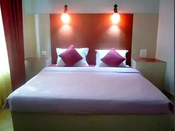 Агра: Ray Of Maya Retreat and Resorts