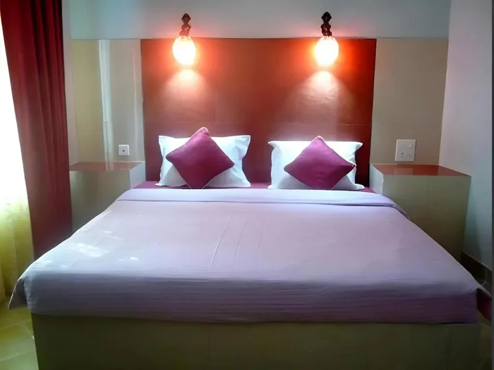Агра: Ray Of Maya Retreat and Resorts