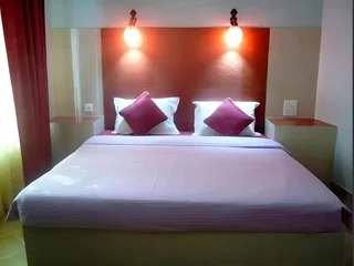 Агра: Ray Of Maya Retreat and Resorts