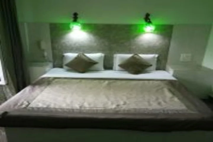 Агра: Ray Of Maya Retreat and Resorts