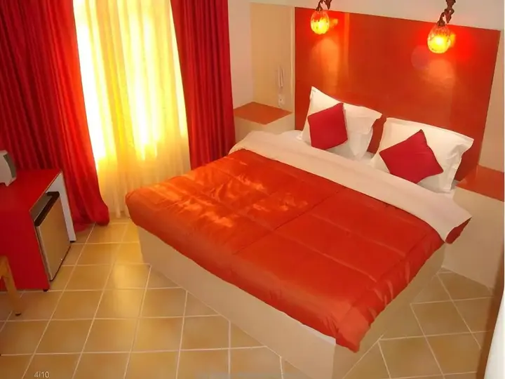 Агра: Ray Of Maya Retreat and Resorts