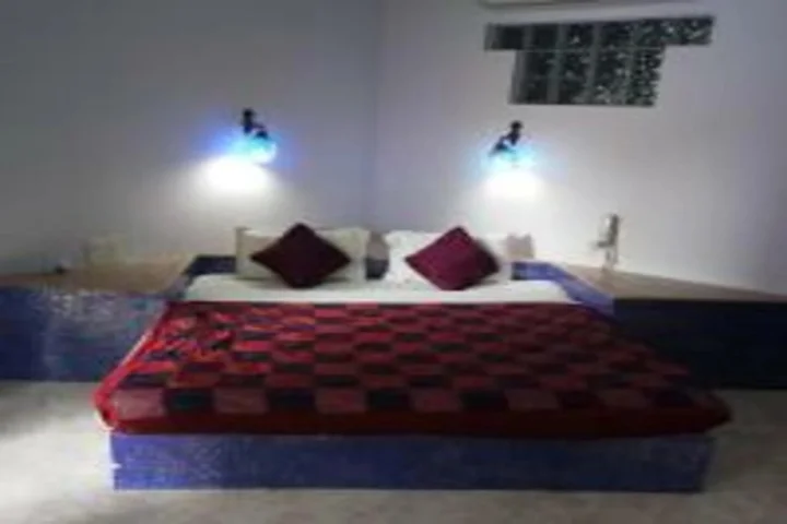 Агра: Ray Of Maya Retreat and Resorts