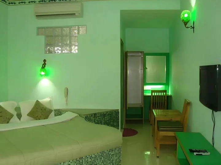 Агра: Ray Of Maya Retreat and Resorts