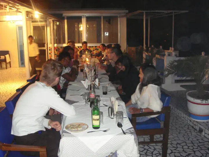 Агра: Ray Of Maya Retreat and Resorts